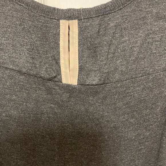 Anthropologie Tiny sequin tank top new with tags XS date night office - Picture 9 of 11